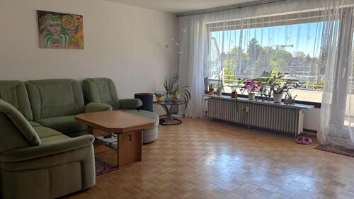 Foto - 3 Zimmer Etagenwohnung in Langenhagen