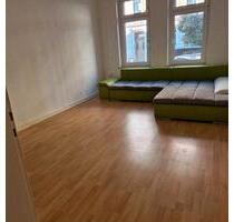 2 RWhng mit Balkon zu vermieten - Leipzig Ost