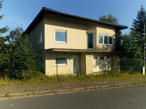 Foto - Einfamilienhaus in Oberharz am Brocken