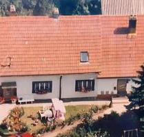 Älteres Doppel -Wohnhaus komplett - Schleusegrund