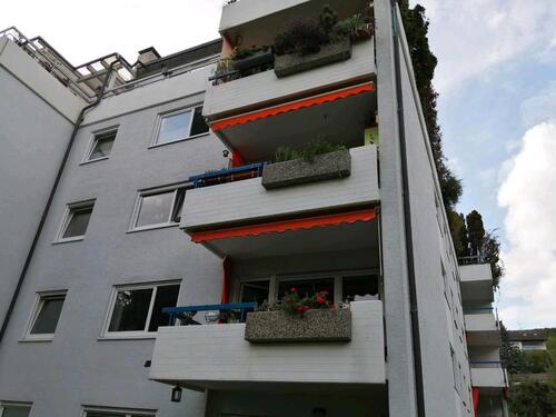 Foto - Etagenwohnung zum Kaufen in Schopfheim