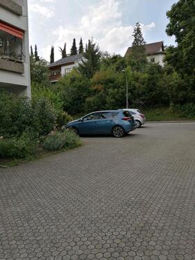 Foto - Etagenwohnung in Schopfheim