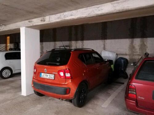 Foto - Etagenwohnung in Schopfheim zum Kaufen