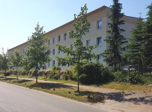 Foto - Deine erste eigene Wohnung! - 310,00 EUR Kaltmiete,