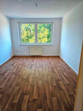 Foto - Etagenwohnung zur Miete in Lützow