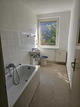 Foto - Etagenwohnung in Lützow zur Miete