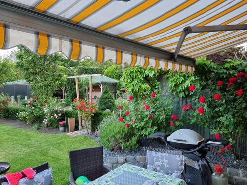 Foto - Etagenwohnung zur Miete in Würselen