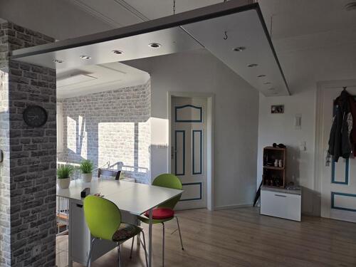 Foto - Etagenwohnung in Würselen zur Miete