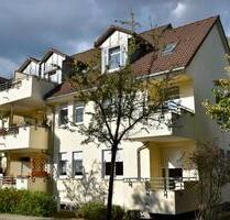2 Zimmer-Dachgeschosswohnung. Ab 012026 in 15566 Schöneiche - Schöneiche bei Berlin