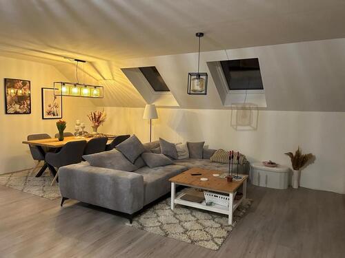 Foto - Schöne 2-Zimmer-Wohnung in Nordhastedt