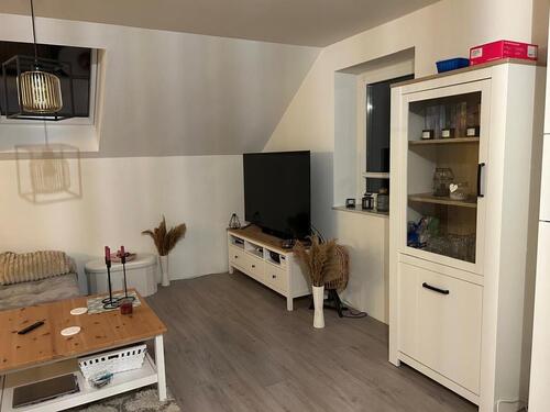 Foto - Etagenwohnung in Nordhastedt zur Miete