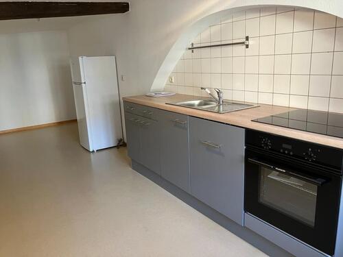 Foto - Etagenwohnung in Stralsund zur Miete