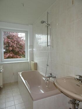 Foto - Etagenwohnung zur Miete in Auma-Weidatal