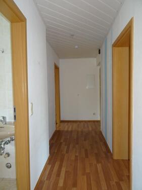 Foto - Etagenwohnung in Auma-Weidatal zur Miete