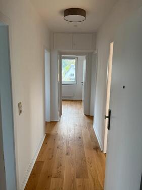 Foto - Möblierte 3-Zimmer-Wohnung in Top-Lage! Schlebusch Waldsiedlung