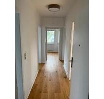 Möblierte 3-Zimmer-Wohnung in Top-Lage! Schlebusch Waldsiedlung - Leverkusen