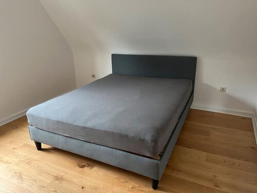 Foto - Etagenwohnung in Leverkusen zur Miete
