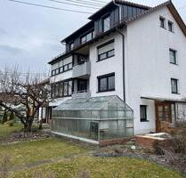 Renovierte UG-Wohnung mit Gartenzugang in Nattheim zu vermieten