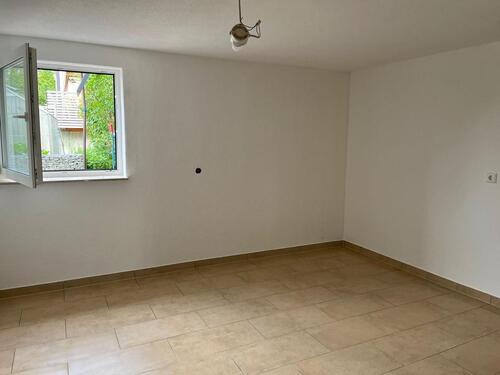Foto - Etagenwohnung zur Miete in Nattheim