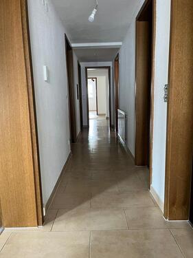 Foto - Etagenwohnung in Nattheim