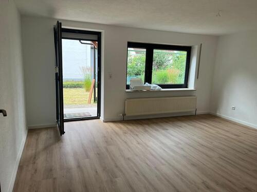Foto - Etagenwohnung in Nattheim zur Miete