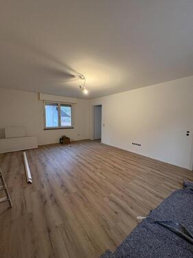 Foto - Erstbezug nach Sanierung: idyllisches Wohnen in einer 5,5-Zimmer-Wohnung mitten in Natur