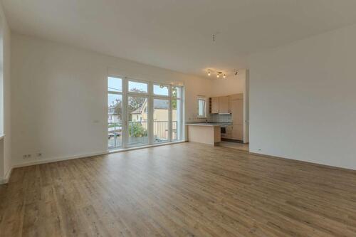 Foto - Etagenwohnung in Frankfurt am Main