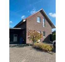 Einfamilienhaus mit großem Garten - Elsfleth