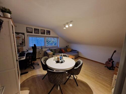 Foto - Gemütliche 2 Zi. Whg., Yorckstrasse (Rauental)