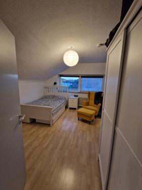 Foto - Etagenwohnung in Koblenz