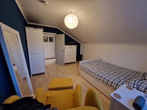 Foto - Etagenwohnung in Koblenz zur Miete