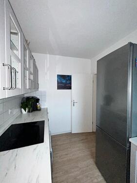 Foto - 2 Zimmer Etagenwohnung zur Miete in Naumburg (Saale)