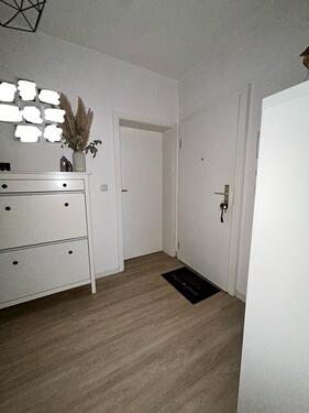 Foto - 2 Zimmer Etagenwohnung in Naumburg (Saale)