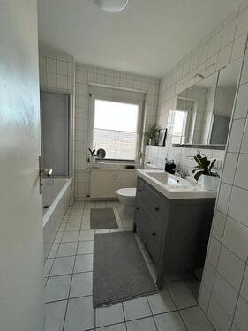 Foto - Etagenwohnung in Naumburg (Saale) zur Miete