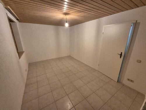 Foto - 2 Zimmer Etagenwohnung zur Miete in Weihmichl