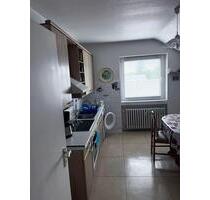 Gemütliche 2-Zimmer-Dachgeschosswohnung in der Melmelerstraße 16, Gladbeck – möbliert