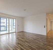 Großräumige 5-Zimmer-Wohnung mit Balkon & Wintergarten in Pattonville - Remseck am Neckar