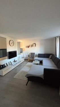 Foto - Helle 2x Zimmer Wohnung 