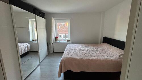 Foto - Etagenwohnung in Osnabrück zur Miete