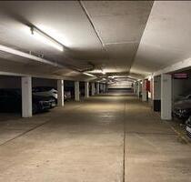 Tiefgaragen-Stellplatz im Hinrichsring Hannover (ListVahrenwald) - Bünde
