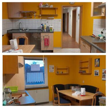 Foto - Einfamilienhaus in Gerstungen zum Kaufen