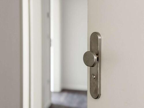 Foto - 3 Zimmer Etagenwohnung in Bad Düben