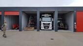Foto - maxi Garagen Großgarage Storage XXL Lagerfläche in Paderborn Ba-Li