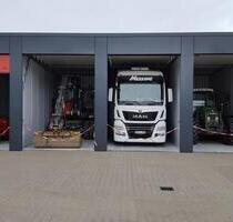 maxi Garagen Großgarage Storage XXL Lagerfläche in Paderborn Ba-Li - Bad Lippspringe