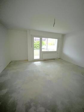 Foto - Etagenwohnung in Duisburg zur Miete