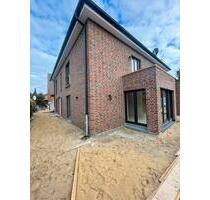Exklusive Neubau Wohnung (Holtorf ) - Nienburg (Weser)