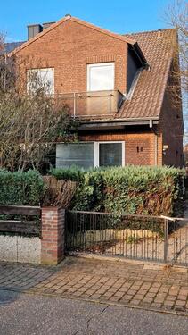 Foto - Reihenendhaus in Plön mit Garage, Nähe Wasserturm