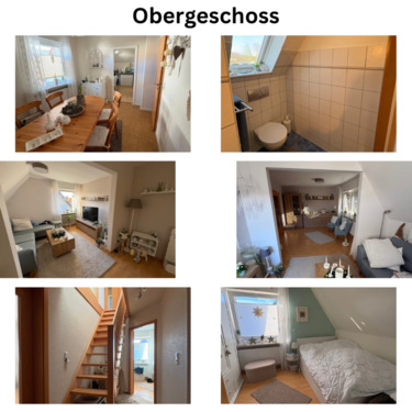 Foto - 7 Zimmer Einfamilienhaus in Bad Salzuflen