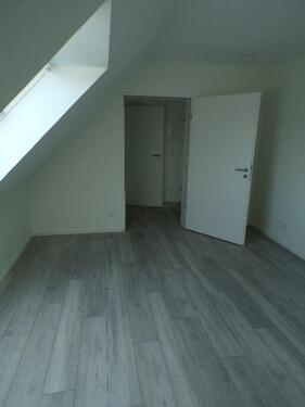 Foto - 3 Zimmer Dachgeschoßwohnung in Duisburg
