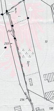 Foto - Gartengrundstück, 800 qm, in GRANSEE (Nordbahn) zu verkaufen
